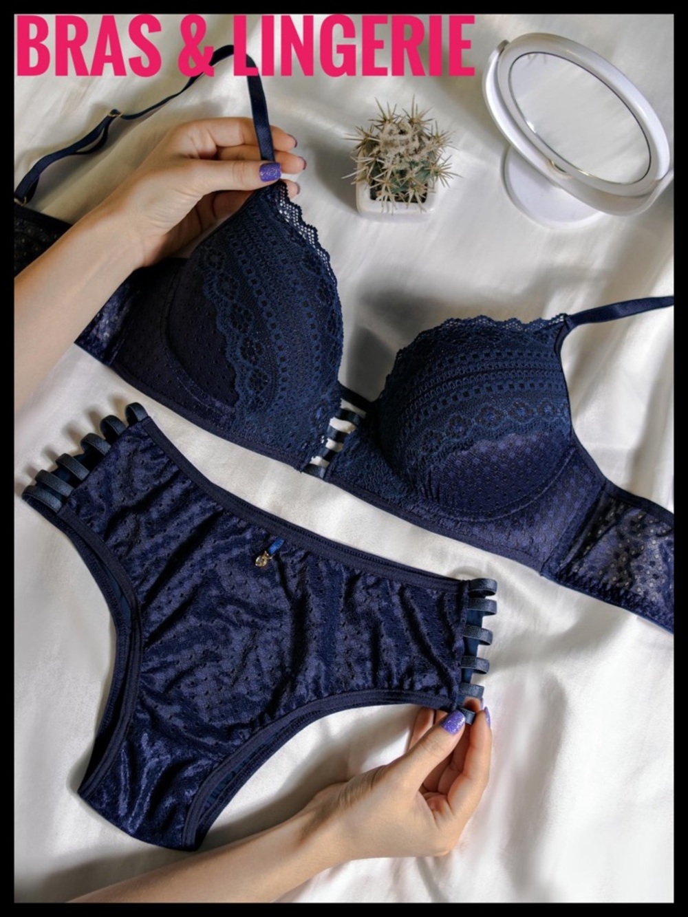 Bras and Lingerie Tag